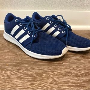 Adidas Cloudfoam Size 9!
